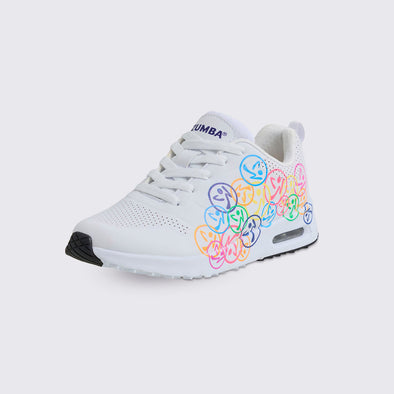 Zumba Air Impress - White Z1F000135