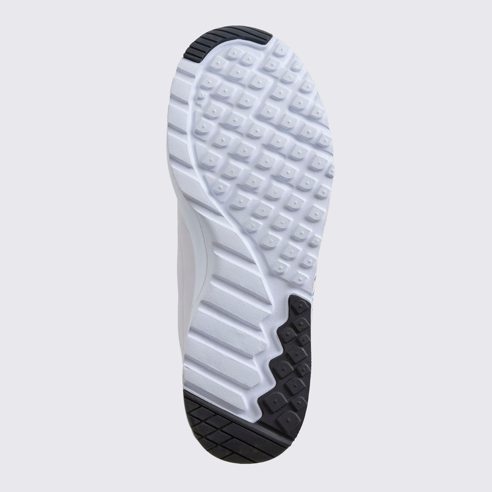 Zumba Air Impress - White Z1F000135