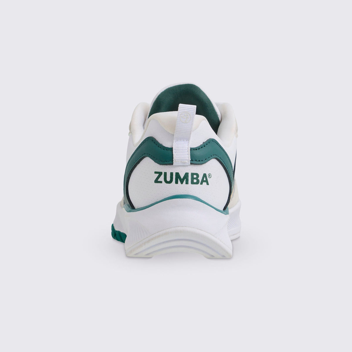 Zumba Train 2.0 - Green Z1F000138