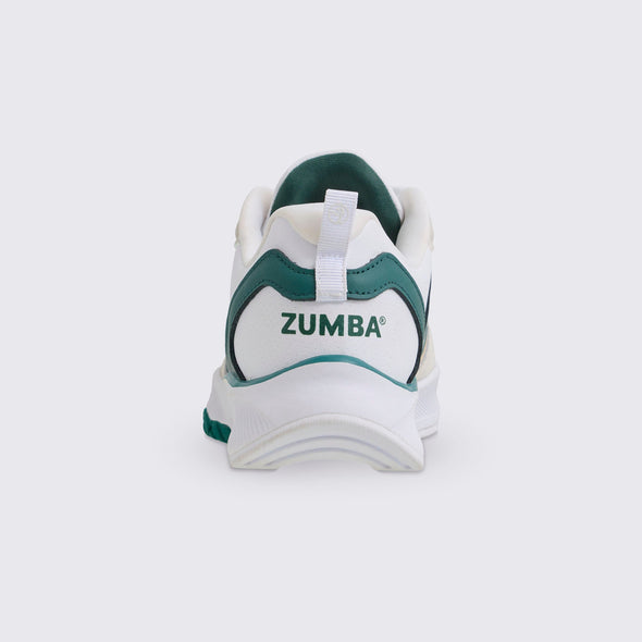 Zumba Train 2.0 - Green Z1F000138