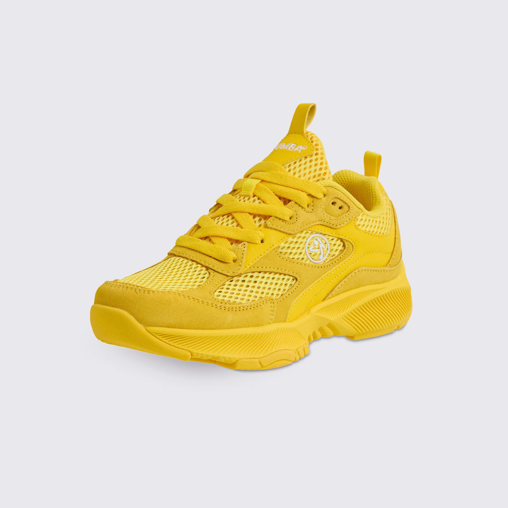 Zumba Train 2.0 - Yellow Z1F000139