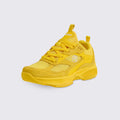 Zumba Train 2.0 - Yellow Z1F000139