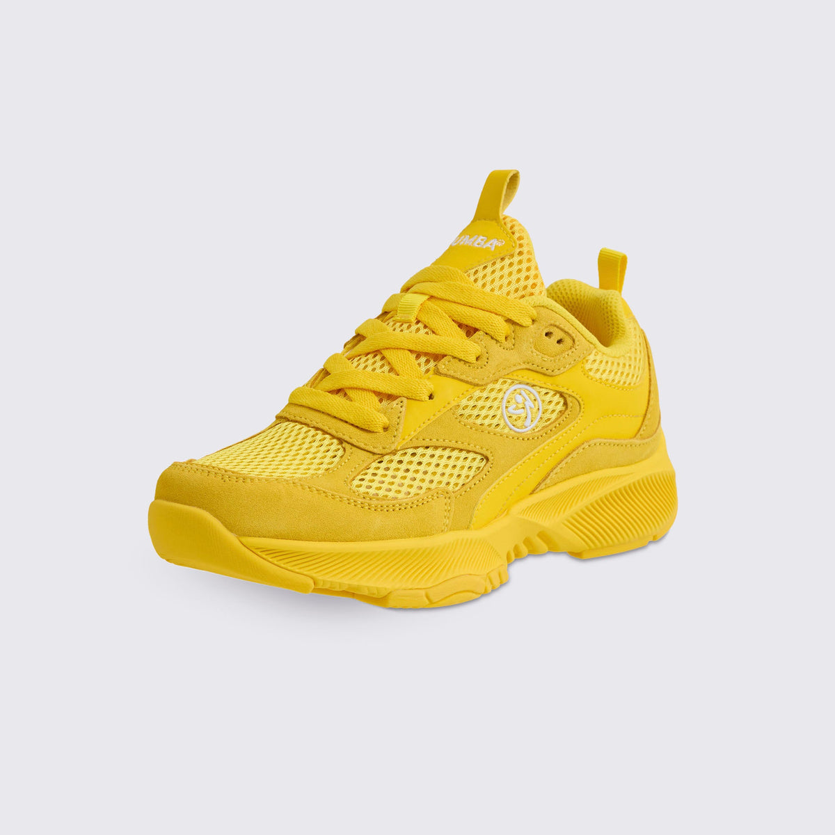 Zumba Train 2.0 - Yellow Z1F000139