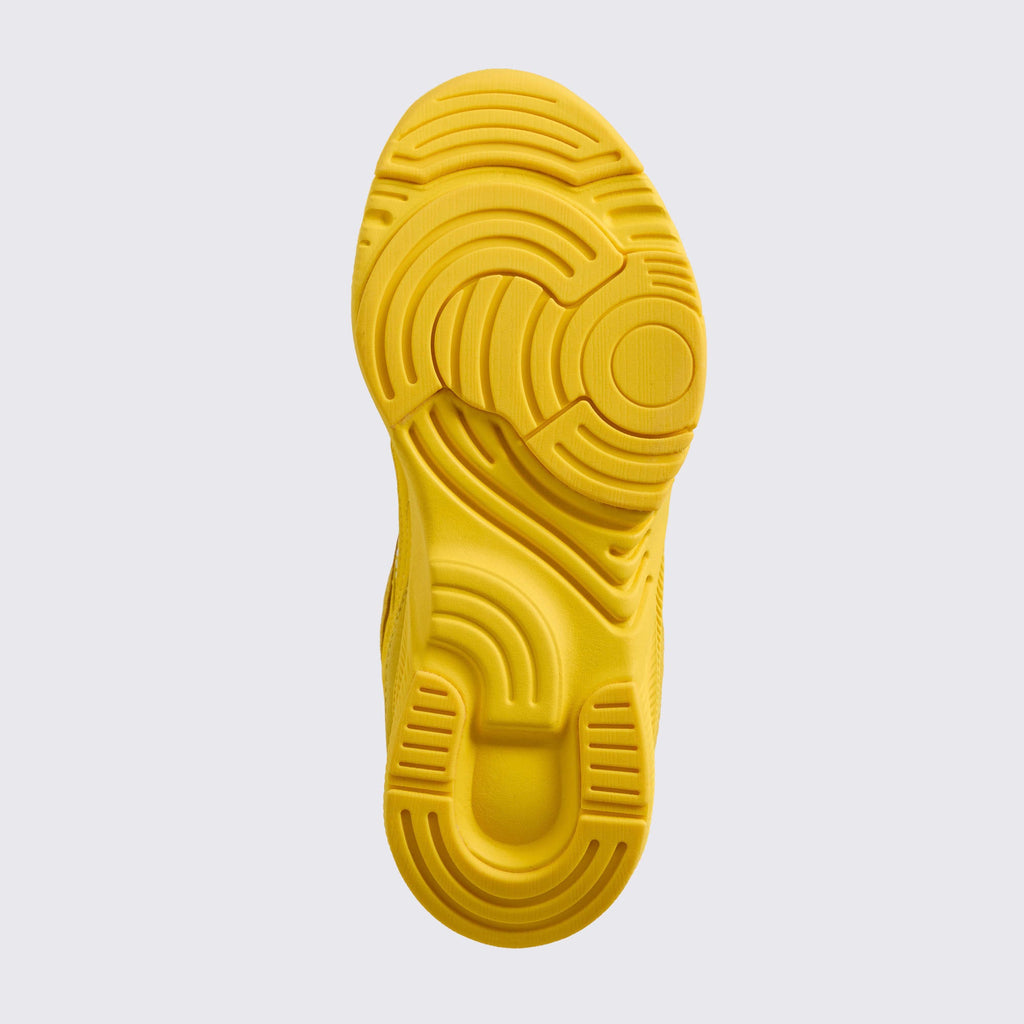 Zumba Train 2.0 - Yellow Z1F000139