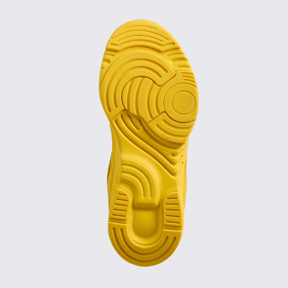 Zumba Train 2.0 - Yellow Z1F000139