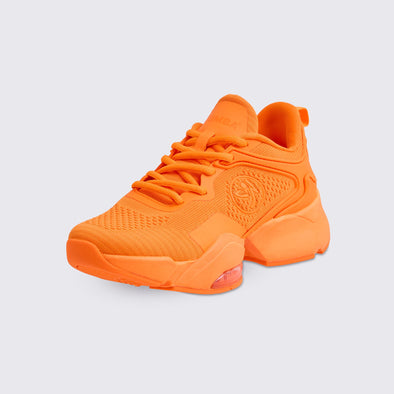 Zumba Air Stomp Remix II - Orange Z1F000140