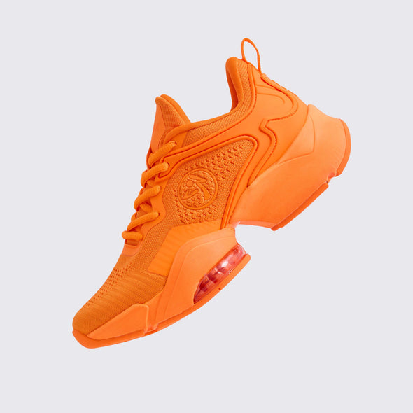 Zumba Air Stomp Remix II - Orange Z1F000140