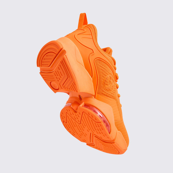 Zumba Air Stomp Remix II - Orange Z1F000140