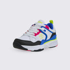Zumba Train Street - White/Multi Z1F000142