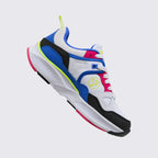 Zumba Train Street - White/Multi Z1F000142