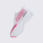 Zumba Air Impress - White/Pink Z1F000143
