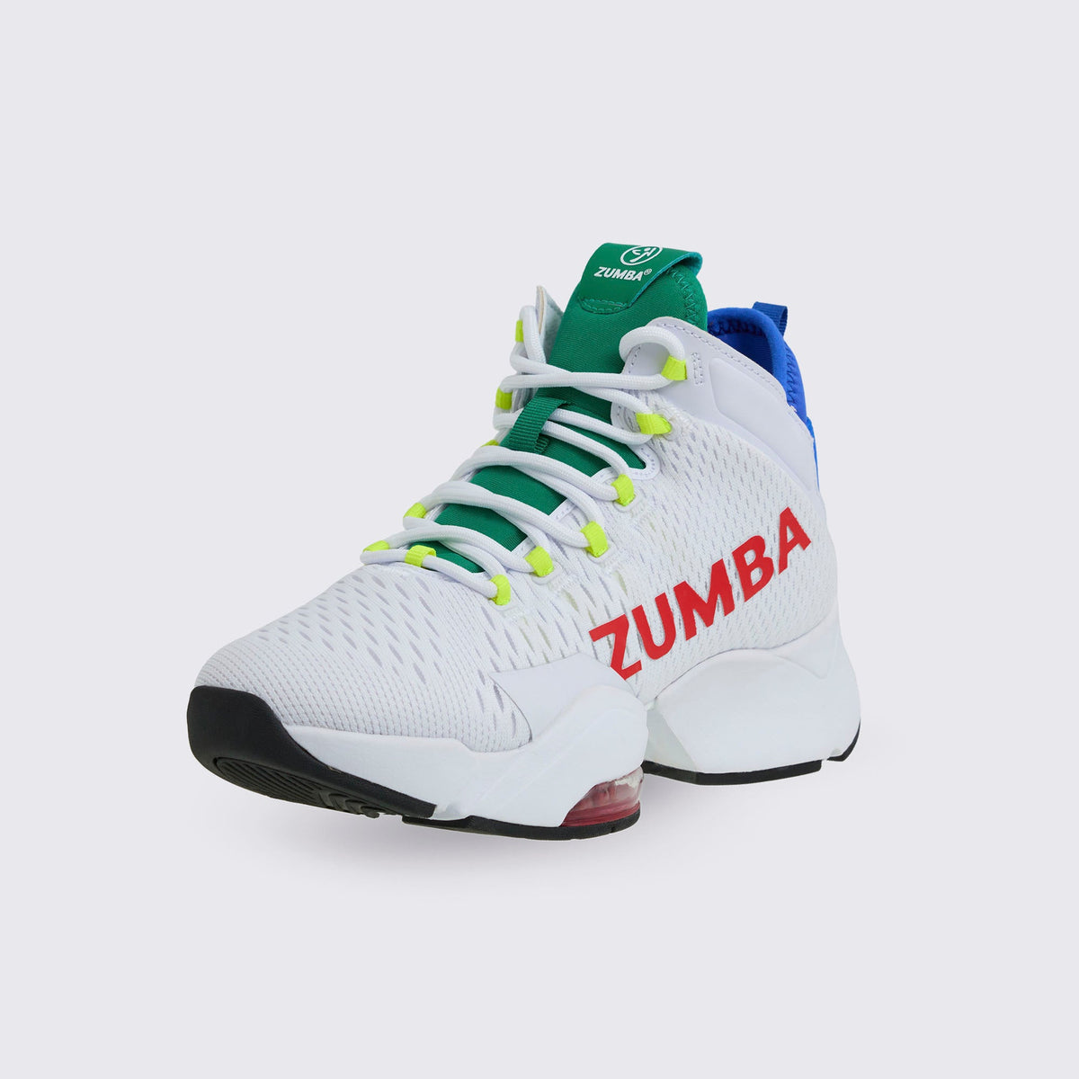 Zumba Air Stomp Funk 2.0 - Multi Z1F000144
