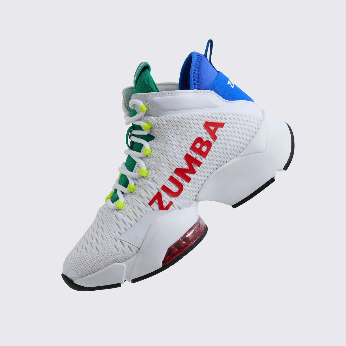 Zumba Air Stomp Funk 2.0 - Multi Z1F000144