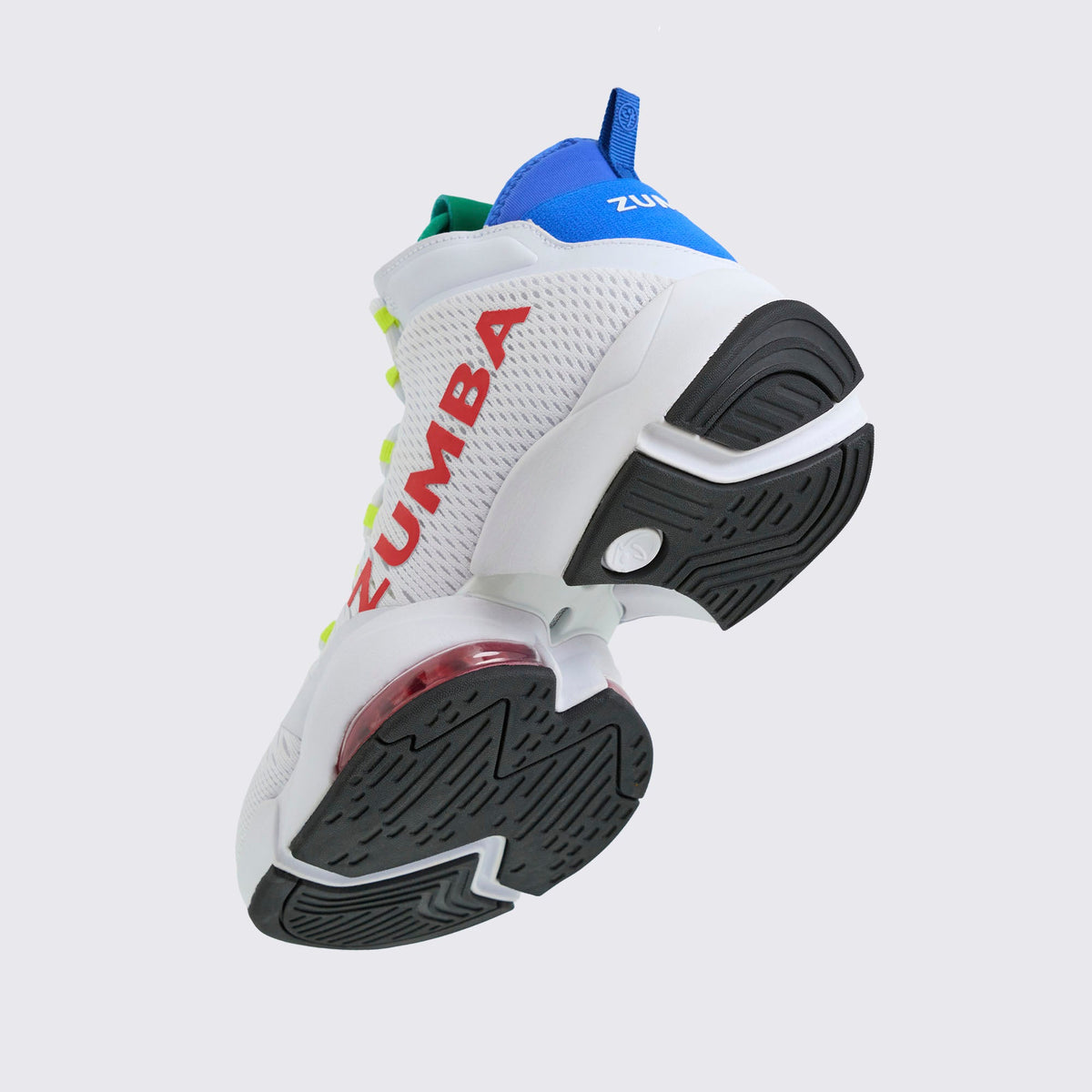 Zumba Air Stomp Funk 2.0 - Multi Z1F000144
