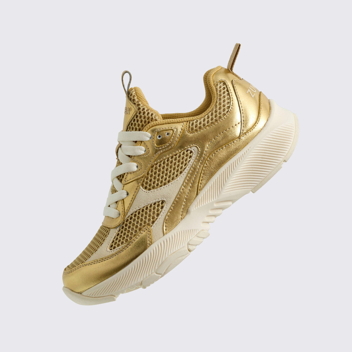 Zumba Train Mesh Luxe - Gold Z1F000147