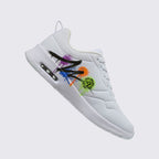 Zumba Air Impress - White/Multi Z1F000151