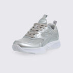 Zumba Train Mesh Special Edition - Silver Z1F000152