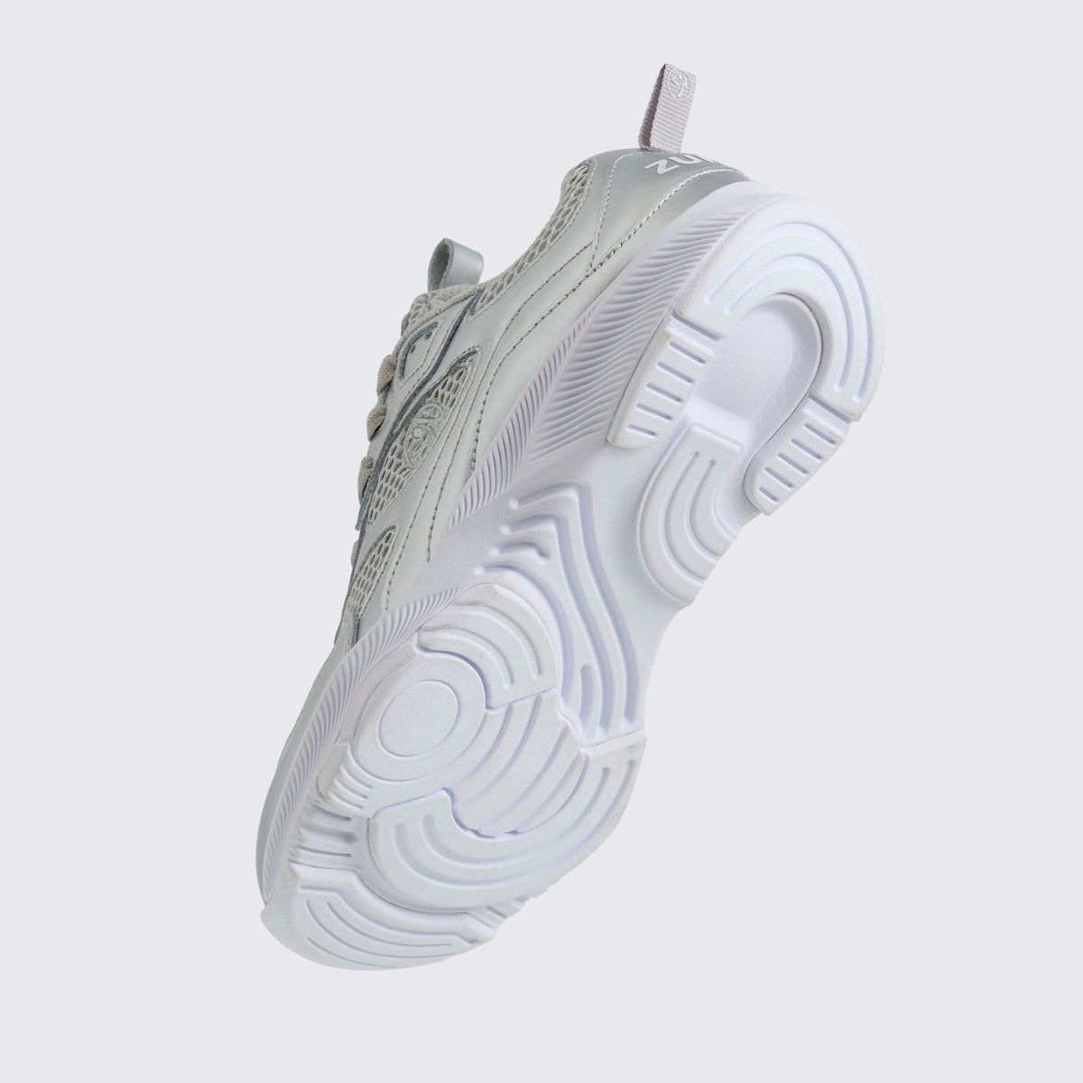 Zumba Train Mesh Special Edition - Silver Z1F000152