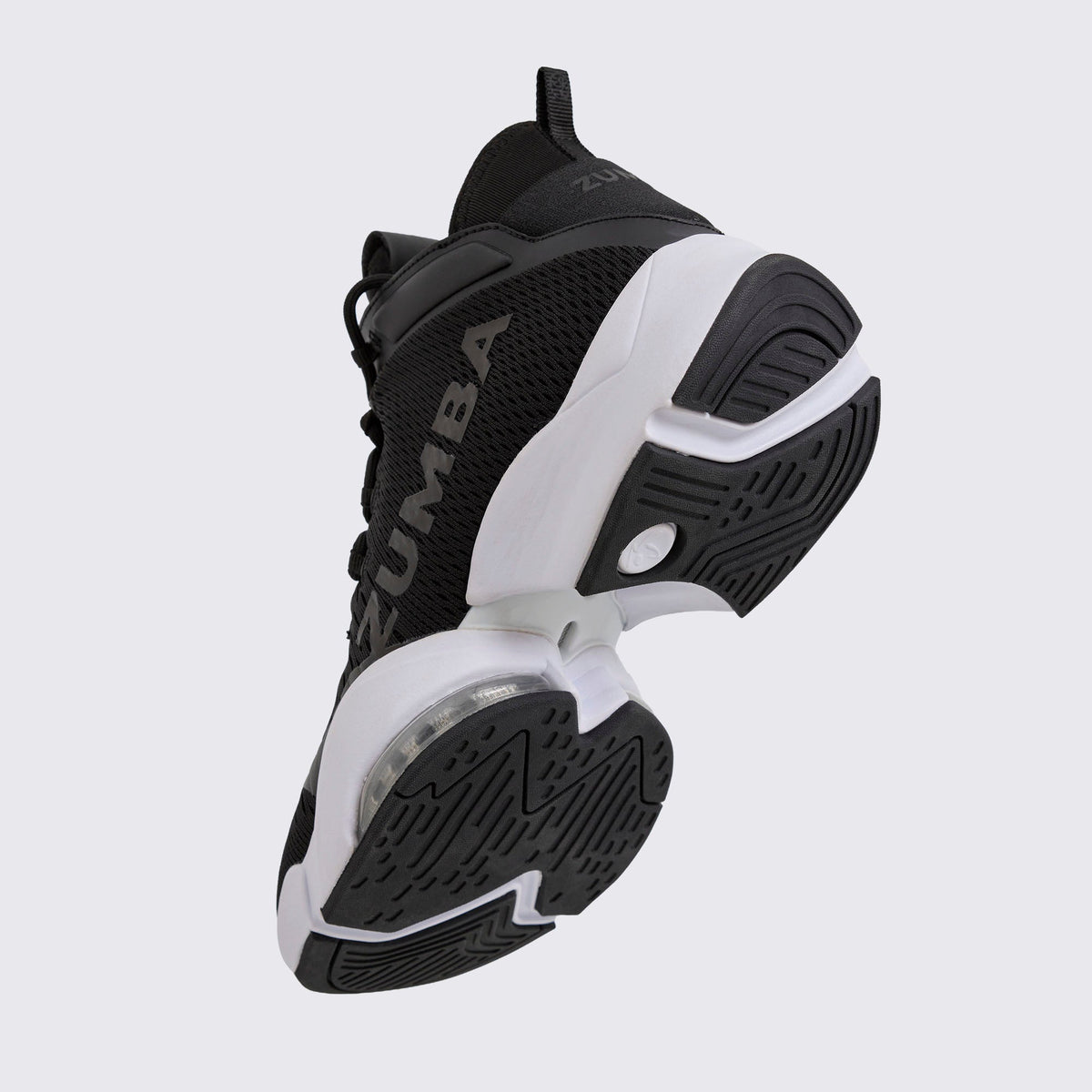 Zumba Air Stomp Funk 2.0 - Bold Black Z1F000153