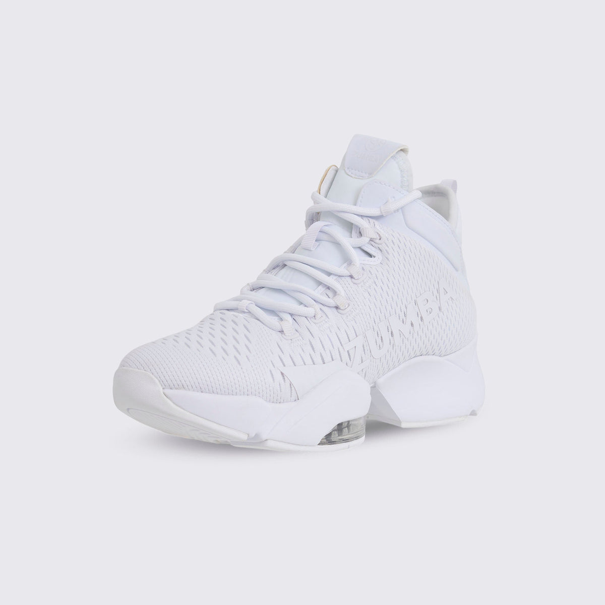 Zumba Air Stomp Funk 2.0 - White/White Z1F000154