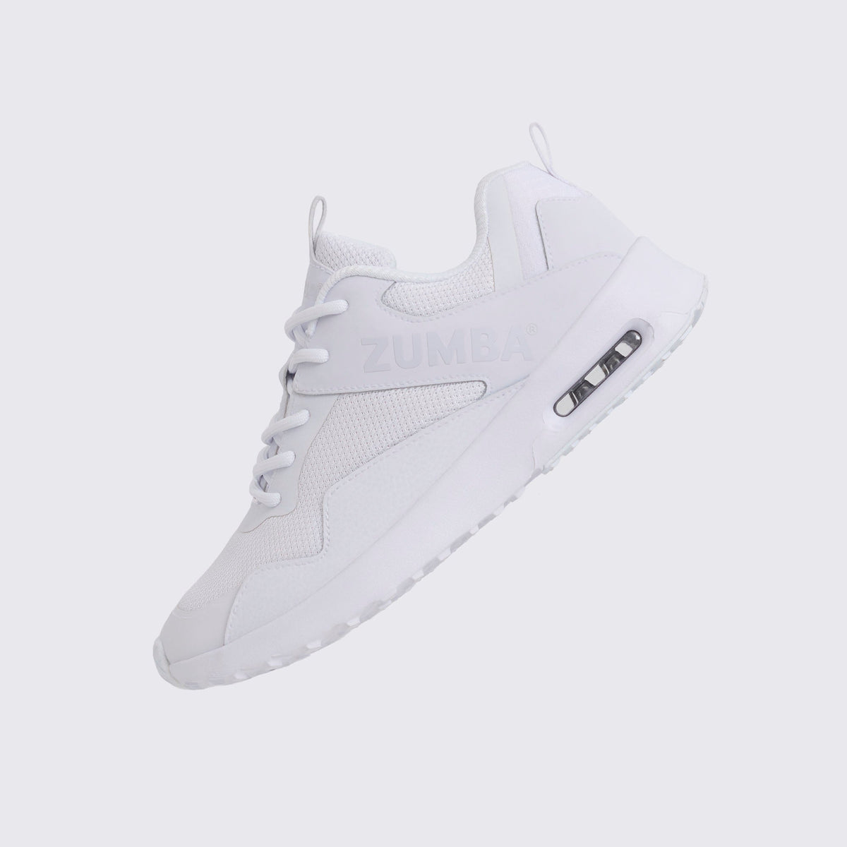 Zumba Air Classic 2.0 - White/White Z1F000155
