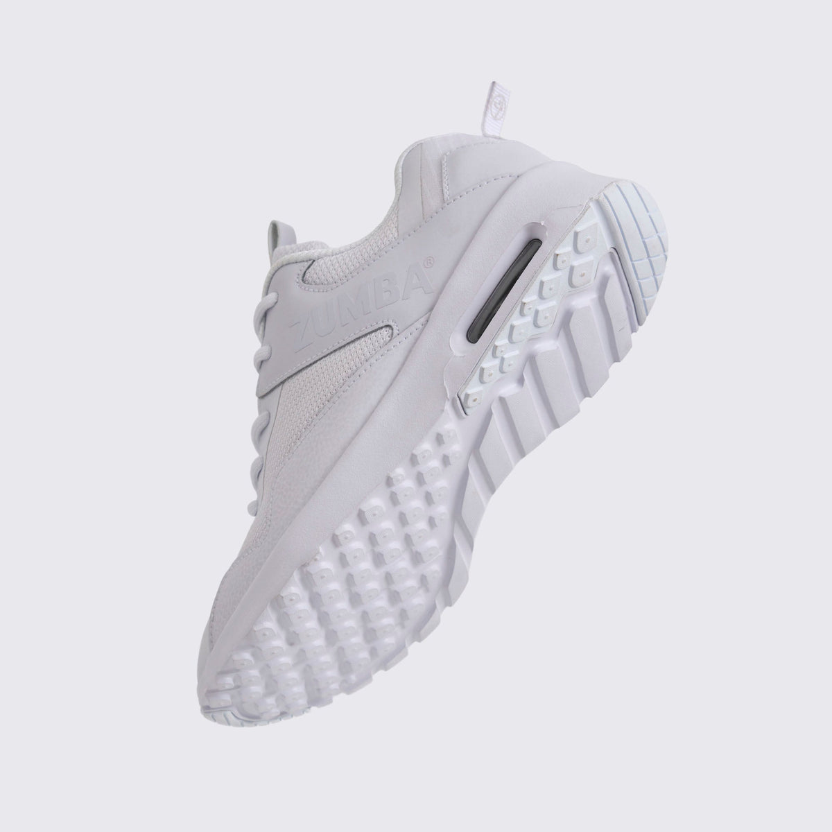 Zumba Air Classic 2.0 - White/White Z1F000155