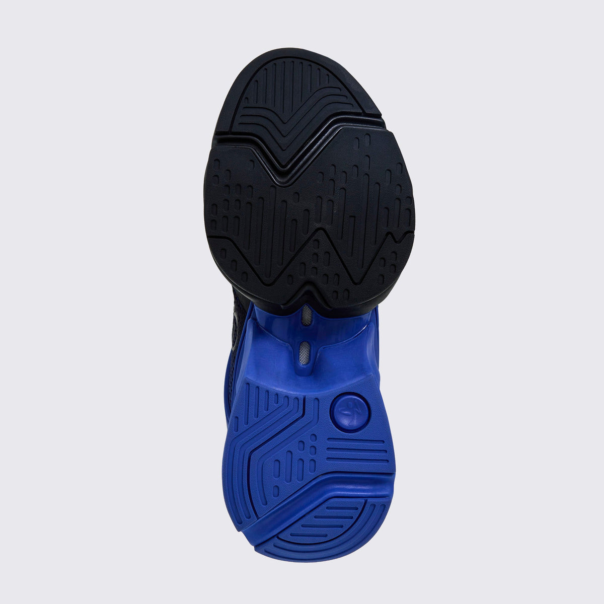 Zumba Air Stomp Remix - Blue/Black Z1F000159