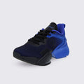 Zumba Air Stomp Remix - Blue/Black Z1F000159