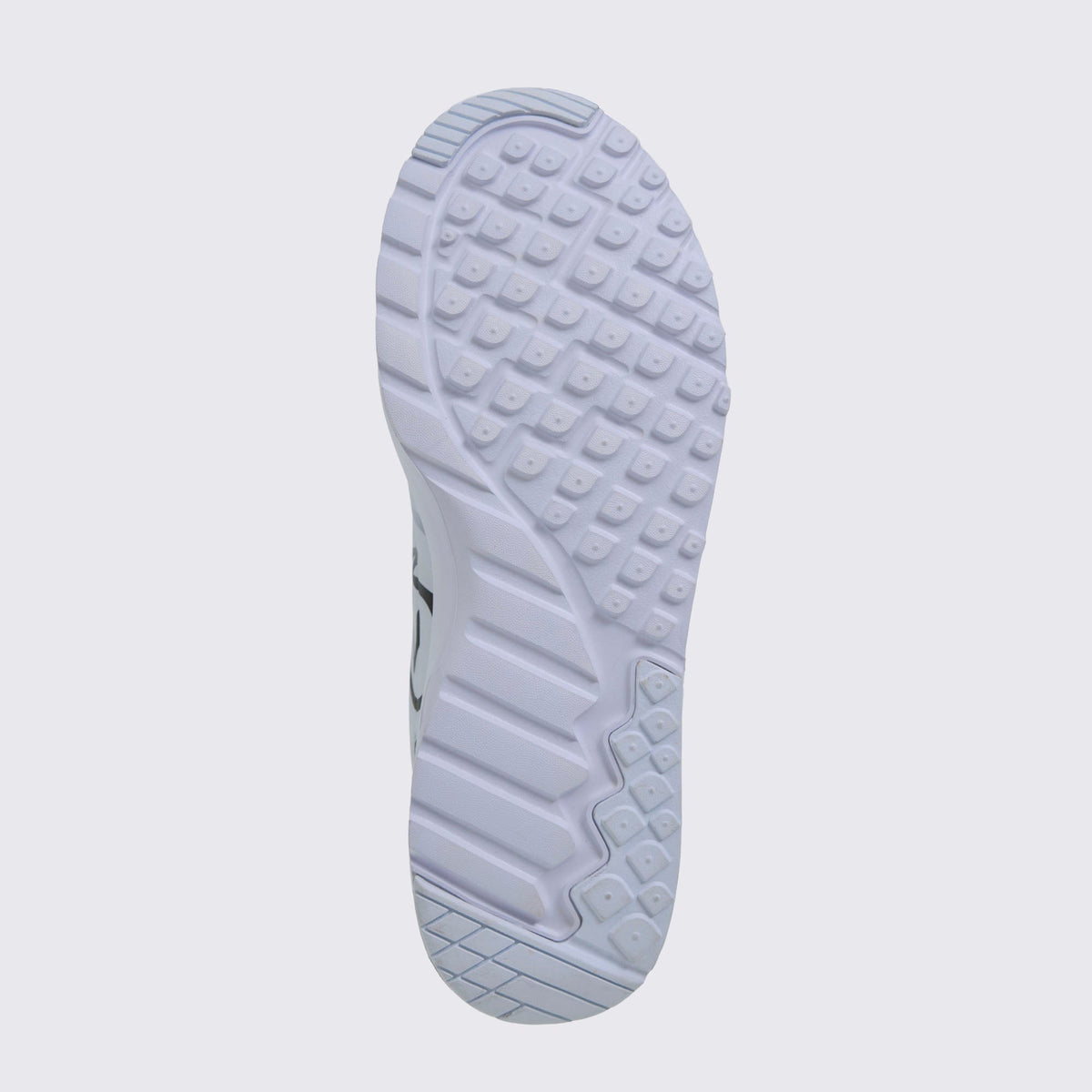 Zumba Air Impress - White/Black Z1F000160