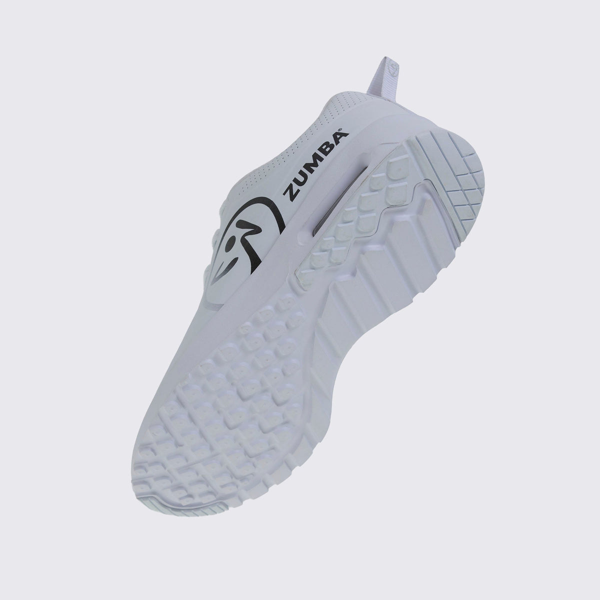 Zumba Air Impress - White/Black Z1F000160