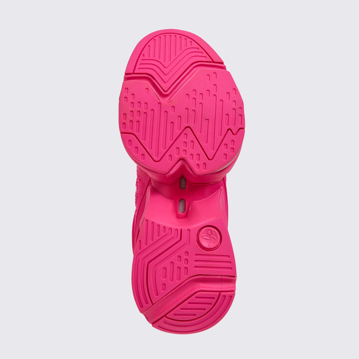 Zumba Air Stomp Remix - Pink Z1F000161
