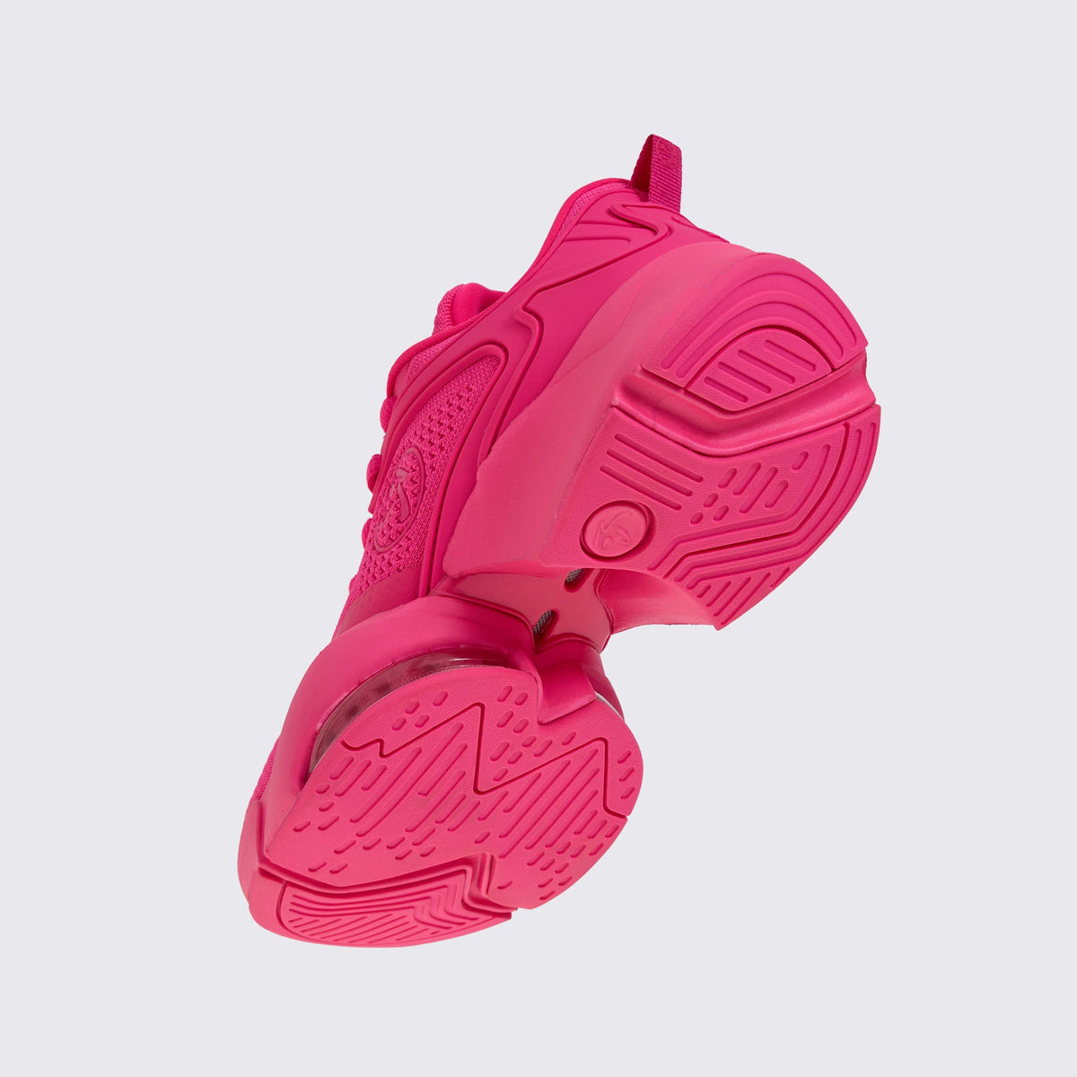 Zumba Air Stomp Remix - Pink Z1F000161