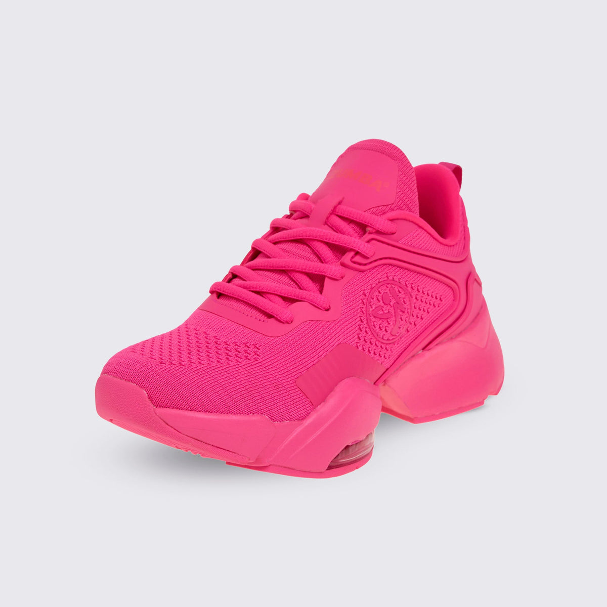 Zumba Air Stomp Remix - Pink Z1F000161