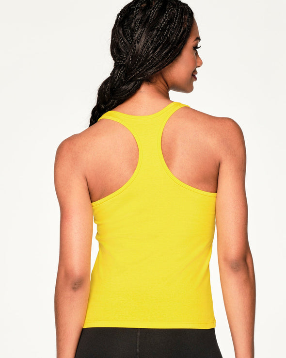 No Judgement Just Joy Racerback - SUNRAYS Z1T000615