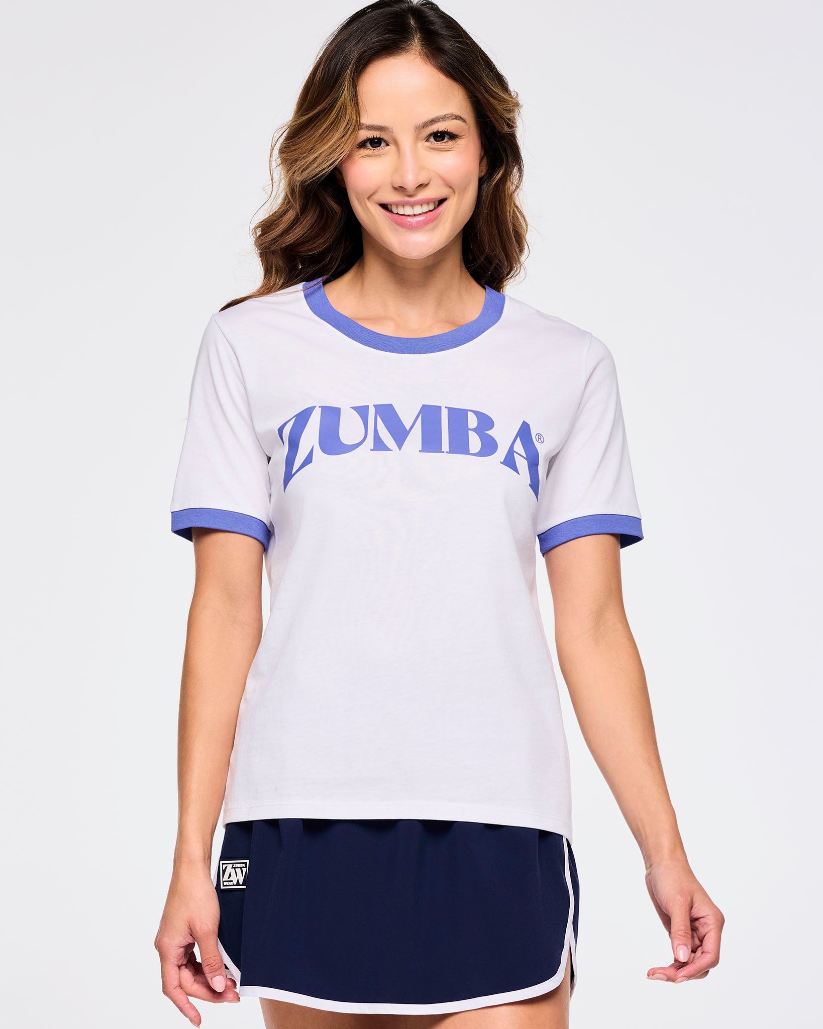 2024 EXCLUSIVE ZINCON COLLECTION – Zumba Wear | STRONG iD