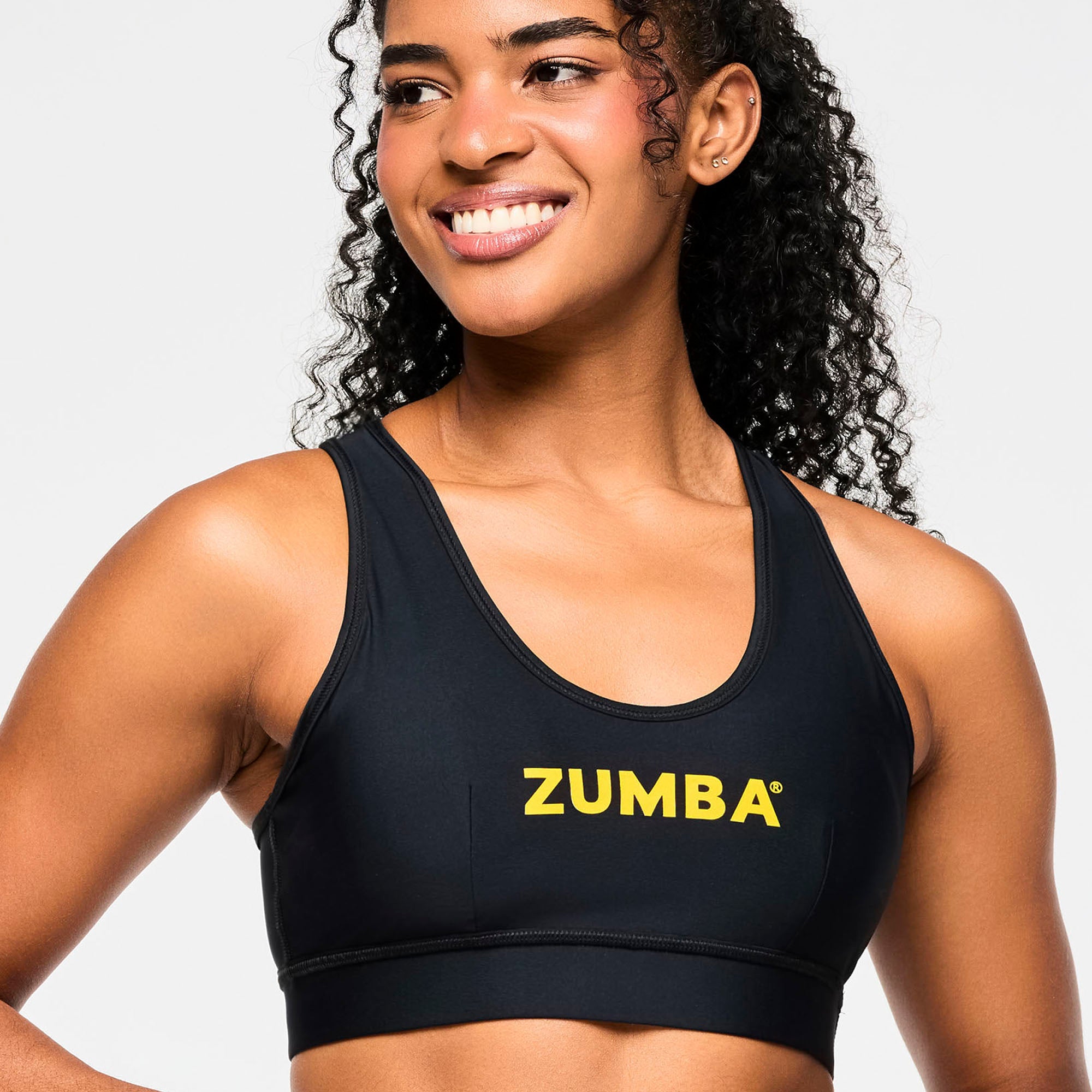 Zumba Bomber Jacket With Sequin Sleeves – Zumba Wear | STRONG iD