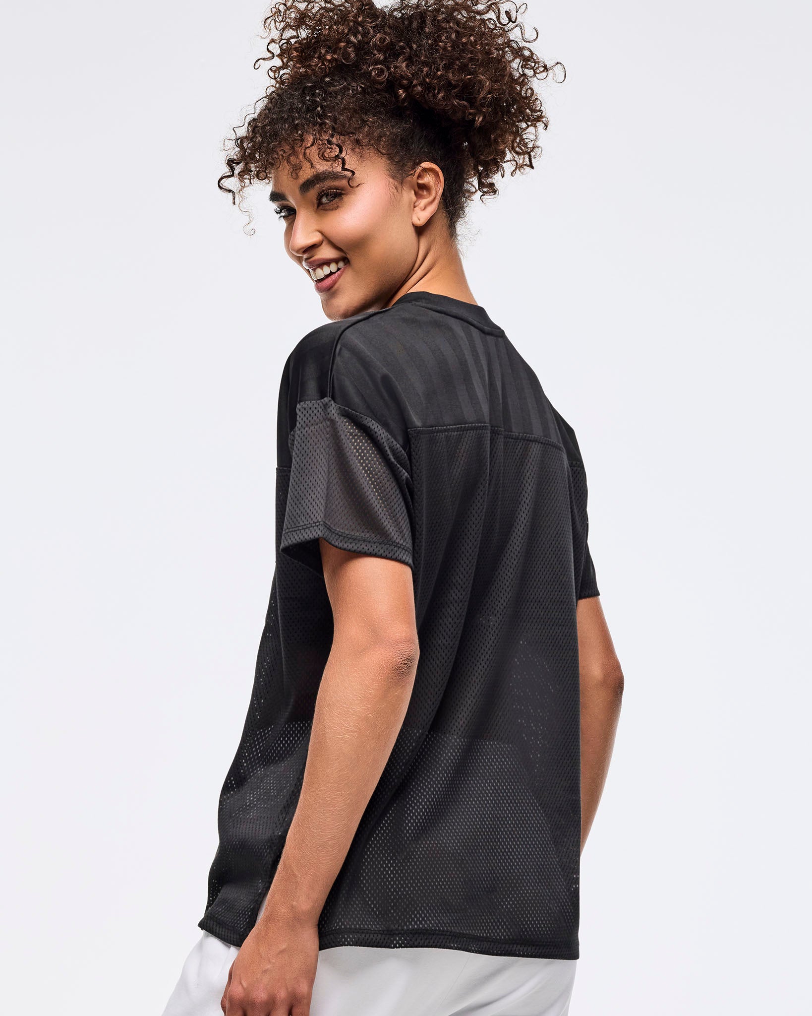 ZUMBA ベスト　スワロフスキー Zumba Libre Square Neck Tank – Zumba Wear | STRONG iD