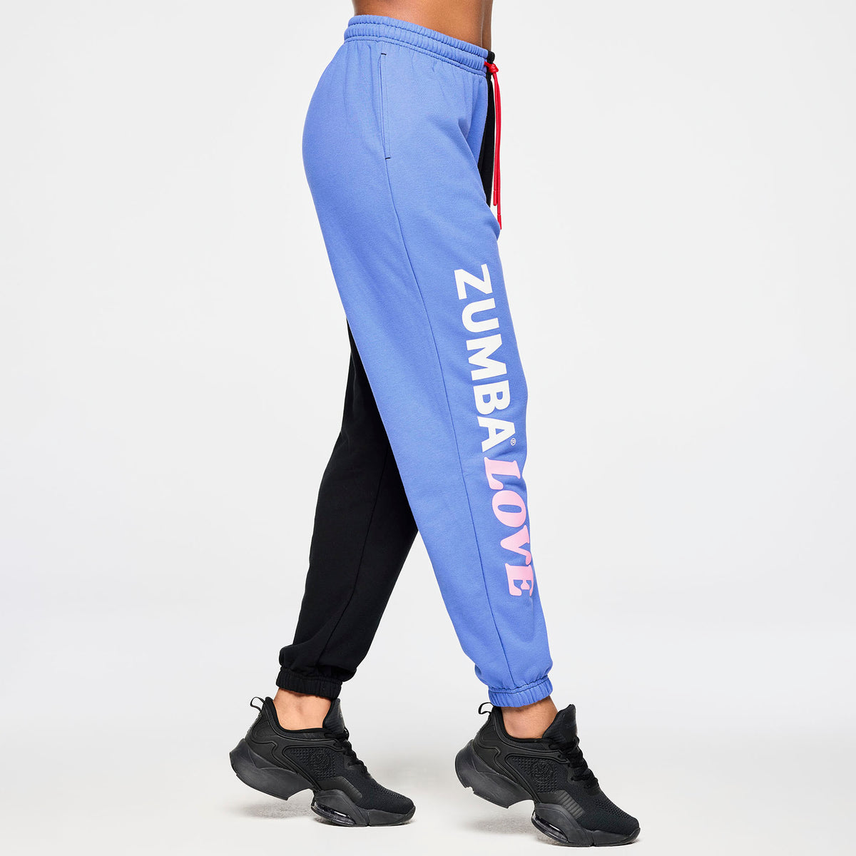 Zumba Love Men's Slouch Sweatpant - Orbit Z2B000066
