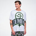 Dale-Z Men's Mesh Top - Wear It Out White Z2T000169