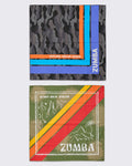 Zumba Explore Bandanas 2PK - Multi Z3A000195