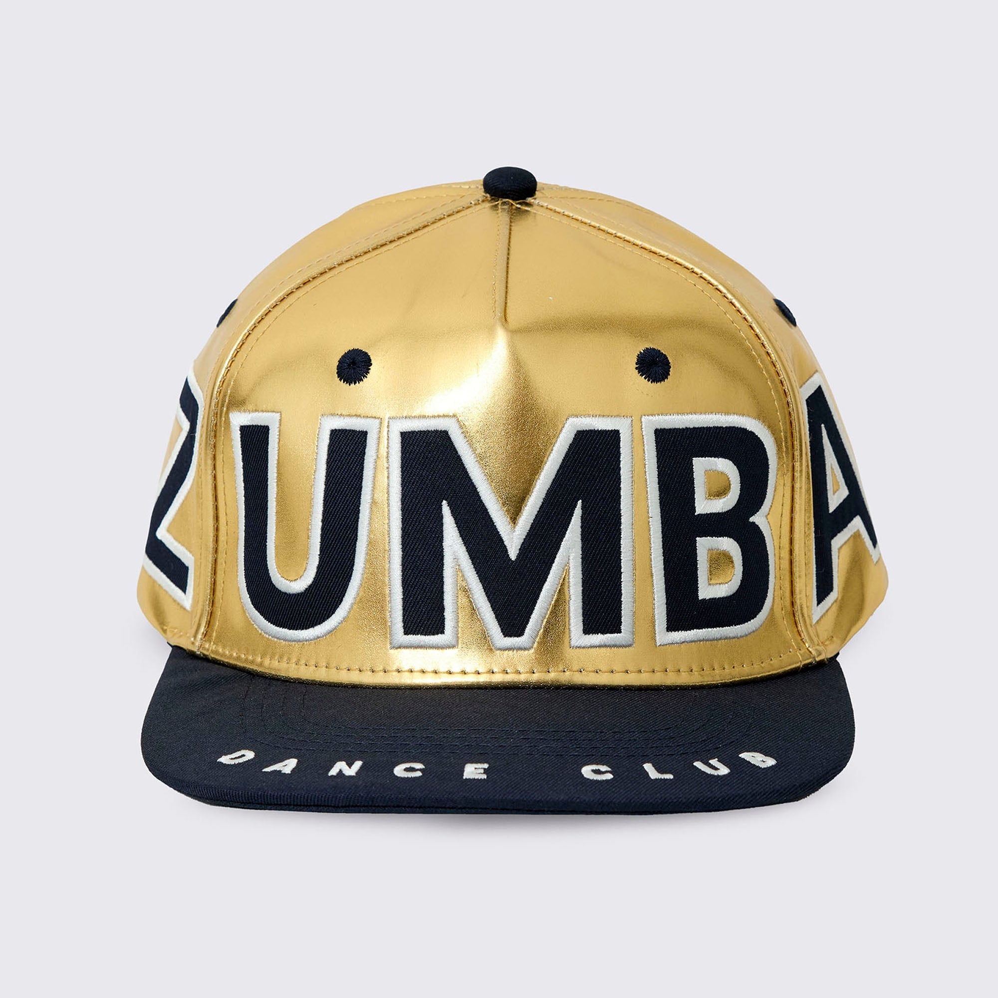 新作♪ズンバ Victory Flat Bill Snapback Hat - Gold Victory Flat Bill Snapback Hat - Gold Z3A000242 – Natysports