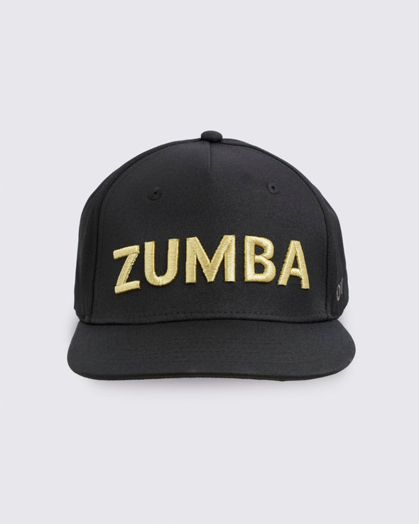 Zumba Core Snapback Hat - Z3A000252