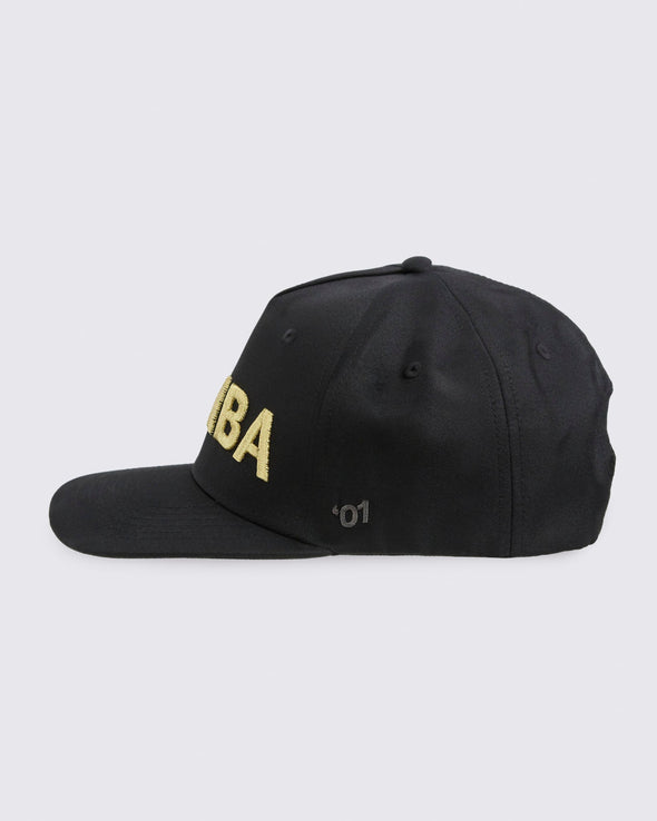 Zumba Core Snapback Hat - Z3A000252