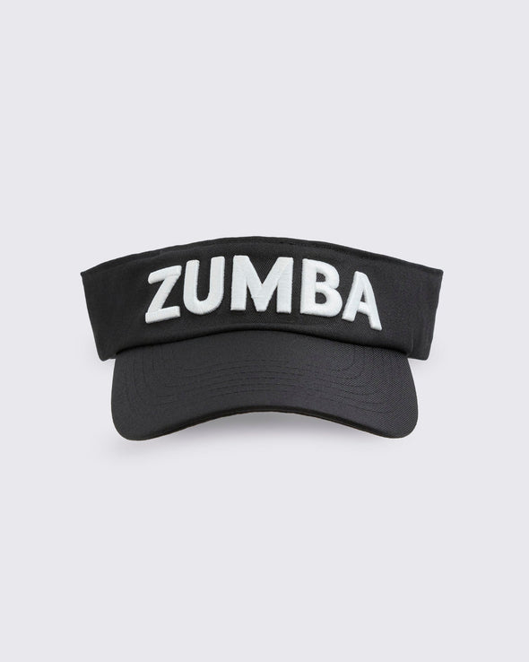 Zumba Core Visor - Z3A000253
