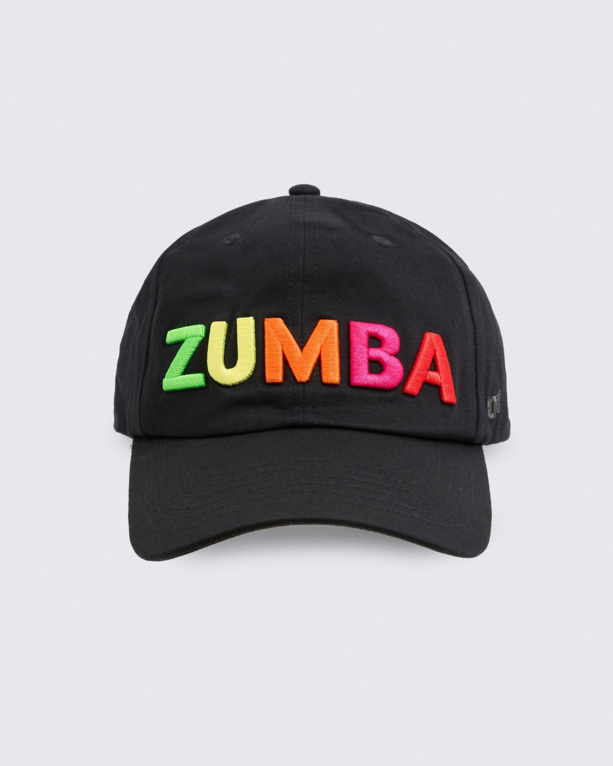Zumba Core Plush High Socks- Black / Bold Black / Let's Go Indigo / Wear It Out White Z3A000254