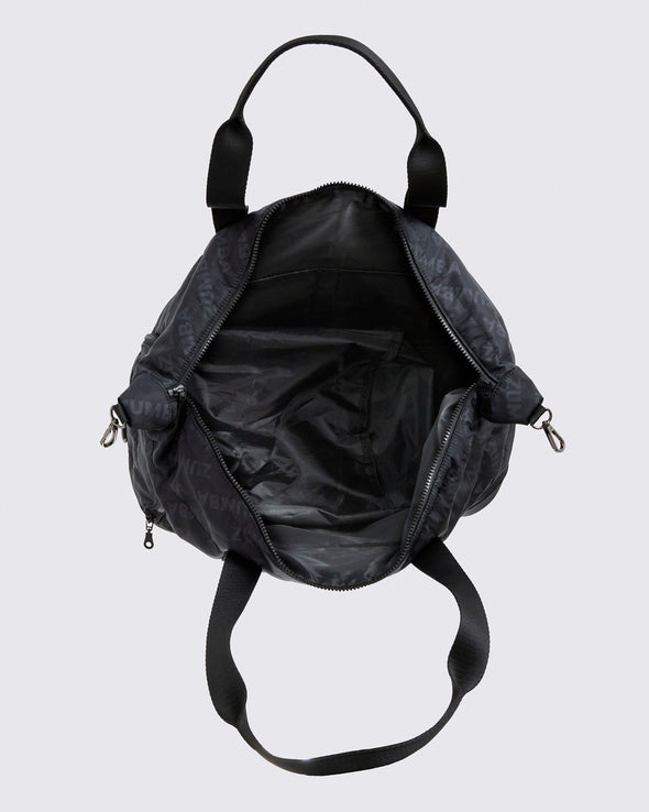 Zumba Core Quilted Duffle Bag - Z3A000257
