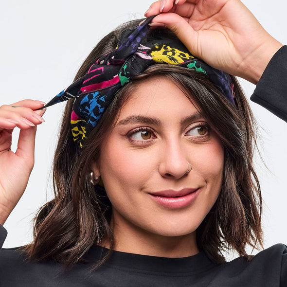 Sizzlin' Bandanas 2PK - Z3A000259