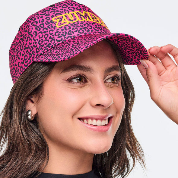Sizzlin' Baseball Hat - Z3A000260