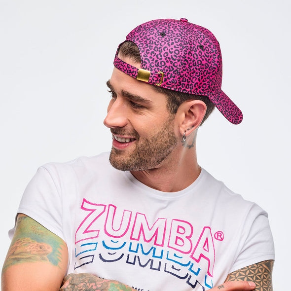 Sizzlin' Baseball Hat - Z3A000260