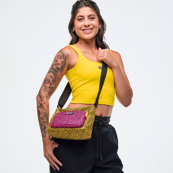 Sizzlin' Crossbody Bag - Z3A000264